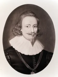 Robert Carr, conte di Somerset, da 