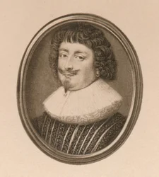 Henry Rich, Conte di Holland, XVII secolo