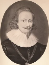 Robert Carr, conte di Somerset, 1620-1625