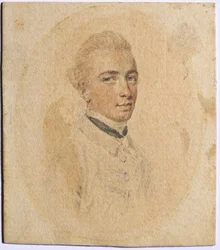 Ritratto di un uomo, c. 1775