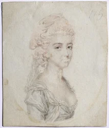 Ritratto di una donna