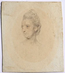 Ritratto di una Donna