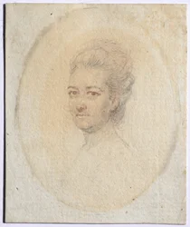 Ritratto di una donna