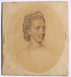 Ritratto di una donna