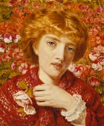 La figlia del giardiniere