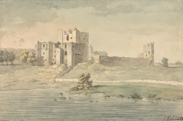 Castello di Brougham