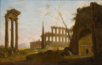 Capriccio Romano