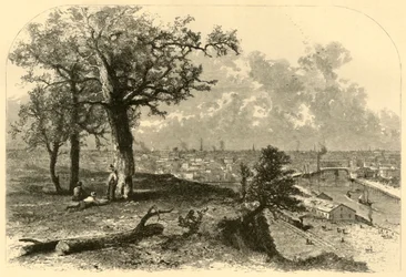 Cleveland, da Scranton