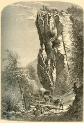 Il salto degli amanti - All