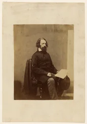 [Alfred, Lord Tennyson]