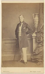 [Signor Erskine]