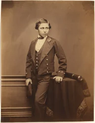 [Il Principe di Galles (Edoardo VII)]