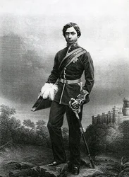 Alberto Edoardo, Principe di Galles