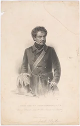 Tenente Generale Sir Colin Campbell, G.C.B., circa 1856