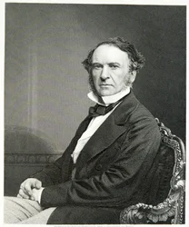 Il molto onorevole William Ewart Gladstone MP