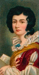 Catherine Capell-Coningsby nata Stephens, Contessa di Essex