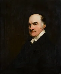 Ritratto di Sir George Gunning 2º Bart, c.1798-1825