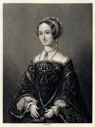 Margherita di Navarra, regina consorte di Enrico II di Navarra
