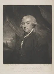 James Boswell di Auchinleck, Esq.