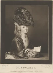 Signora Edwards