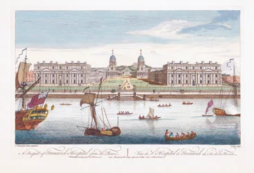 Ospedale di Greenwich
