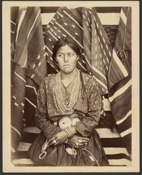 Un Navajo