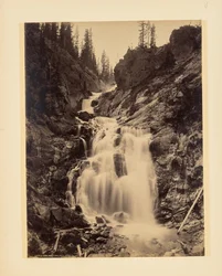 Cascate Little Fire Hole
