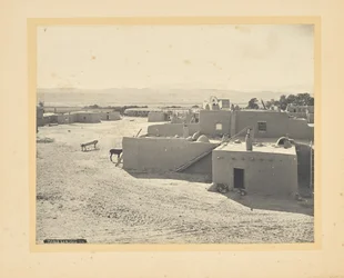 Pueblo San Juan, Nuovo Messico