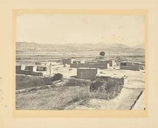 Pueblo di Nambé