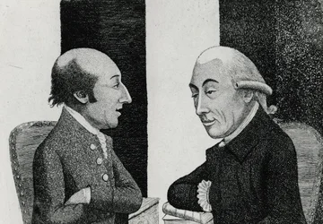 Filosofi, 1787