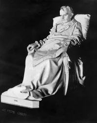 Gli ultimi giorni di Napoleone a Sant