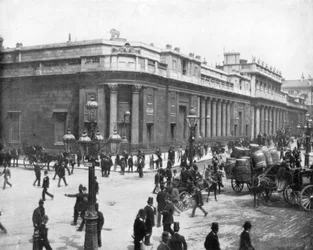 La Banca d