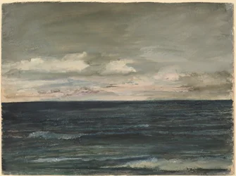 Studio di lezione sulla costa del Jersey