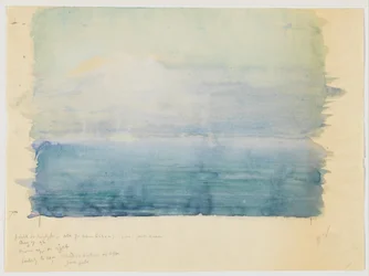 Bar Harbor, Crepuscolo