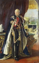 Ritratto del Conte di Lonsdale