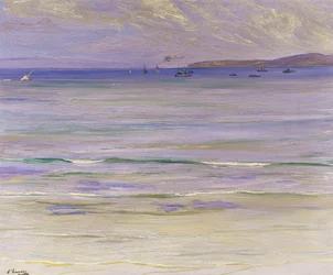 Baia di Tangeri