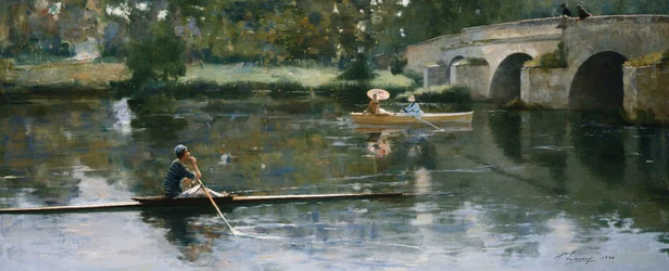 Il Ponte a Grez