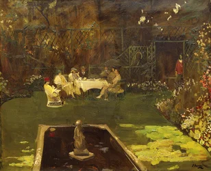 Il giardino di Ardilea