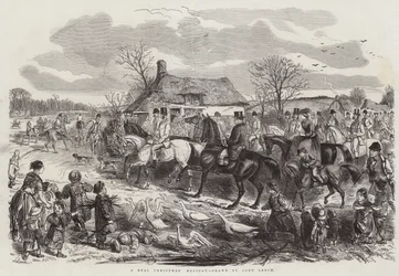 Una vera vacanza di Natale