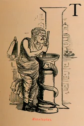 Esculapio