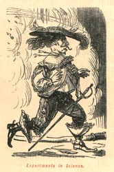 Esperimenti in scienza, 1897