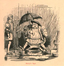 Tenda di Henry, 1897
