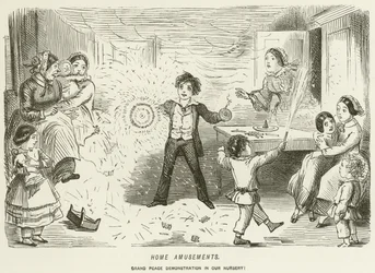Divertimenti domestici