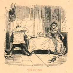 Filippo e Maria