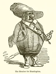 Il membro per Huntingdon