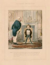 La generazione emergente