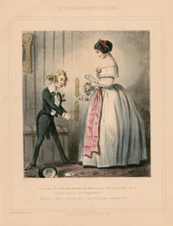 La generazione emergente