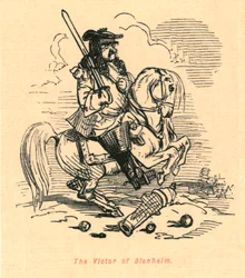 Il vincitore di Blenheim, 1897