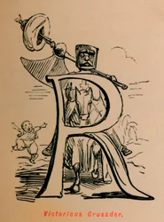 Crociato vittorioso