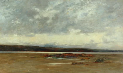Monte Holyhead, c.1907